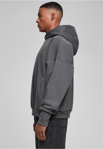 Urban Classics Sweatshirt in Grau