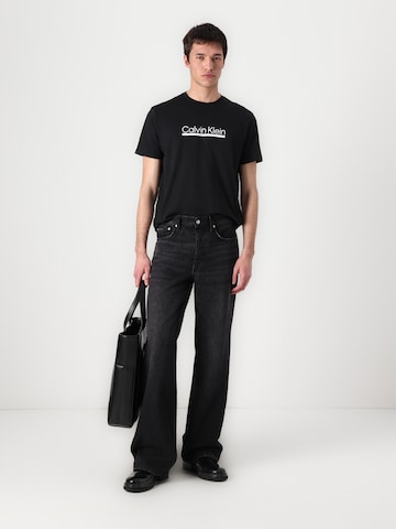 Calvin Klein Shirt in Black