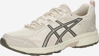 Sportbačiai be auliuko 'GEL-NUNOBIKI' iš ASICS SportStyle, spalva – kremo, Prekių apžvalga