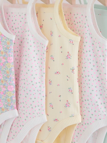 Next Dupačky/body – modrá