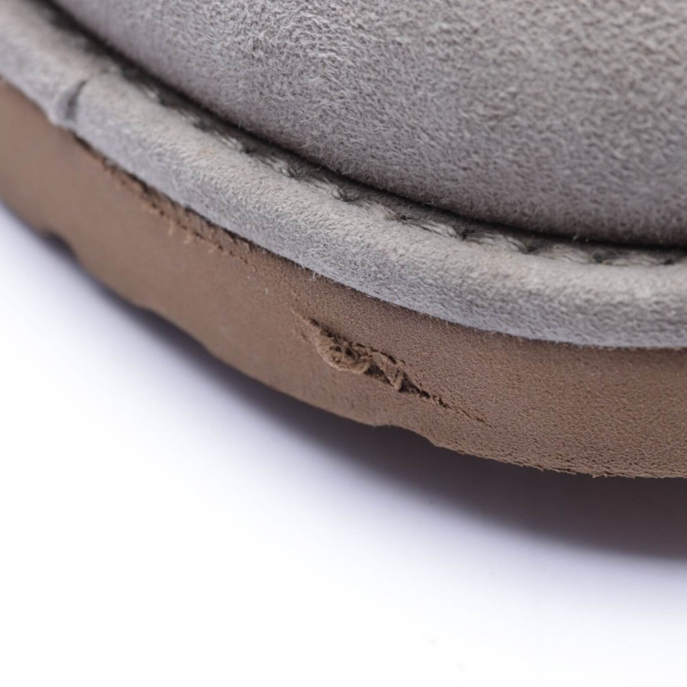 UGG Stiefeletten 38 in Grau