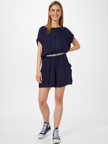 Ragwear Комбинезон 'Coove' в Синий