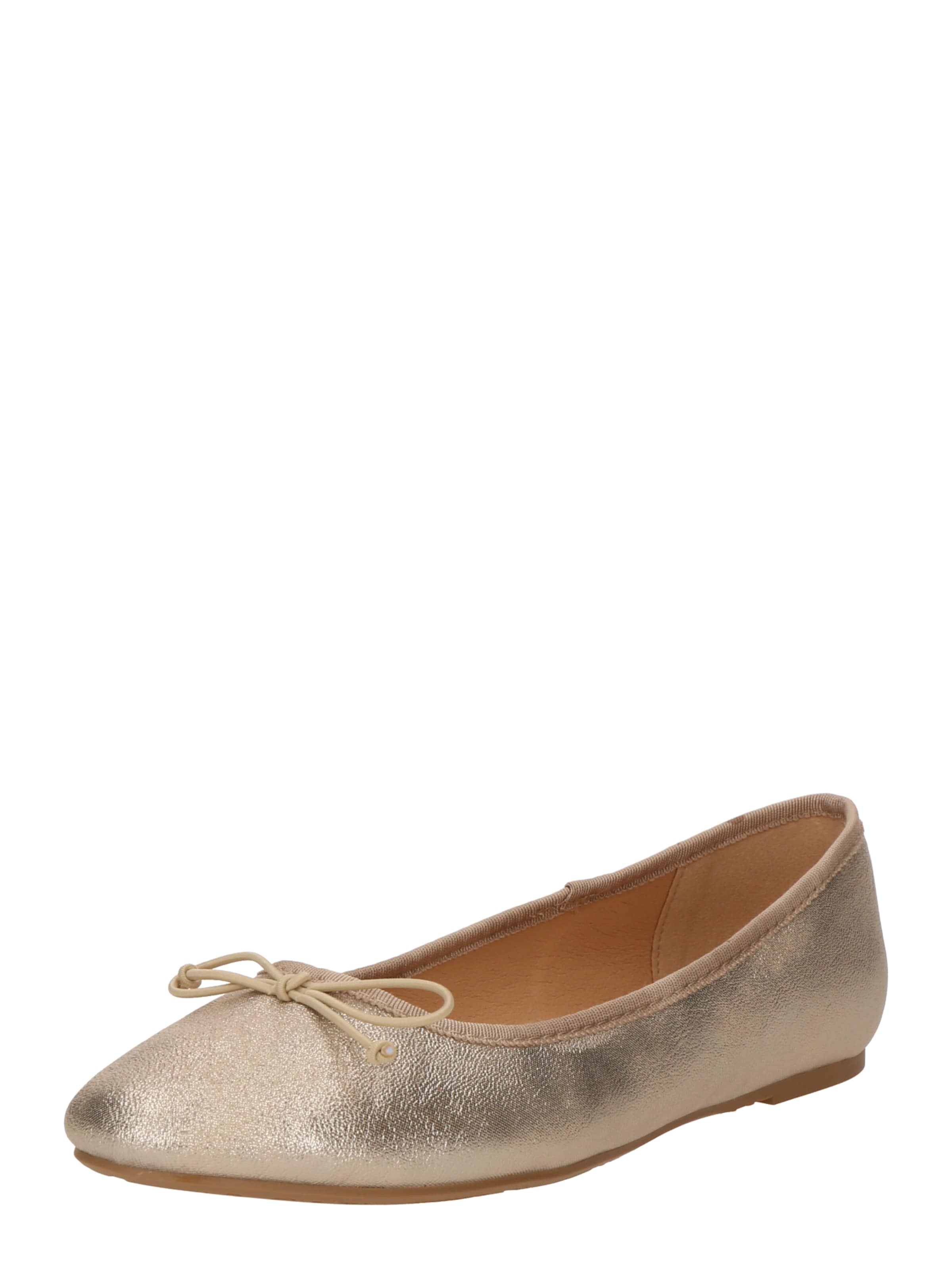 zelts ABOUT YOU Iešļūcenes 'Beyza': no priekšpuses