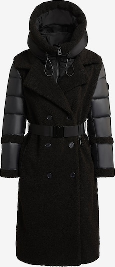 khujo Zimski kaput 'Kalmia' u crna, Pregled proizvoda