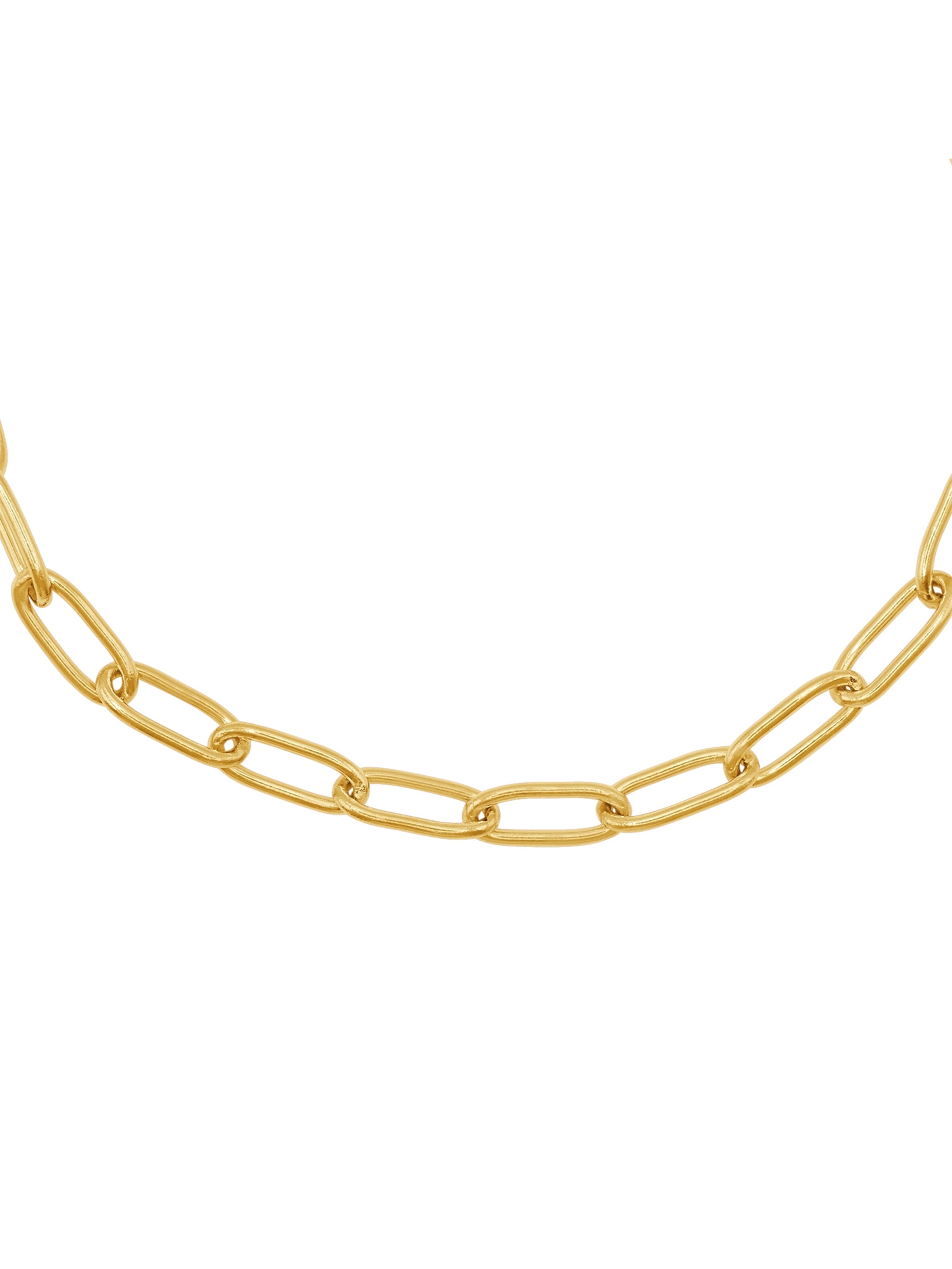 Bracelet 'Tino' Heideman en or