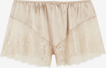 INTIMISSIMI Shorty in Beige: predná strana