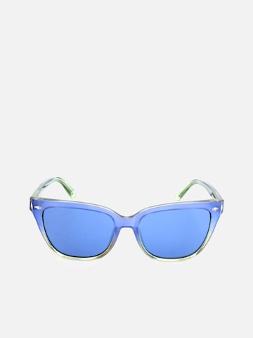 Swarovski Sonnenbrille‌‌‌‌‌‌‌‌ in Blau