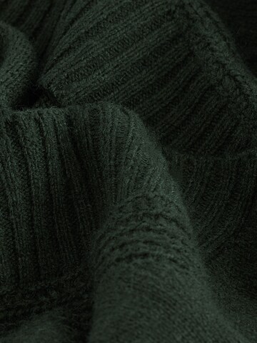 Next Gebreide top in Groen