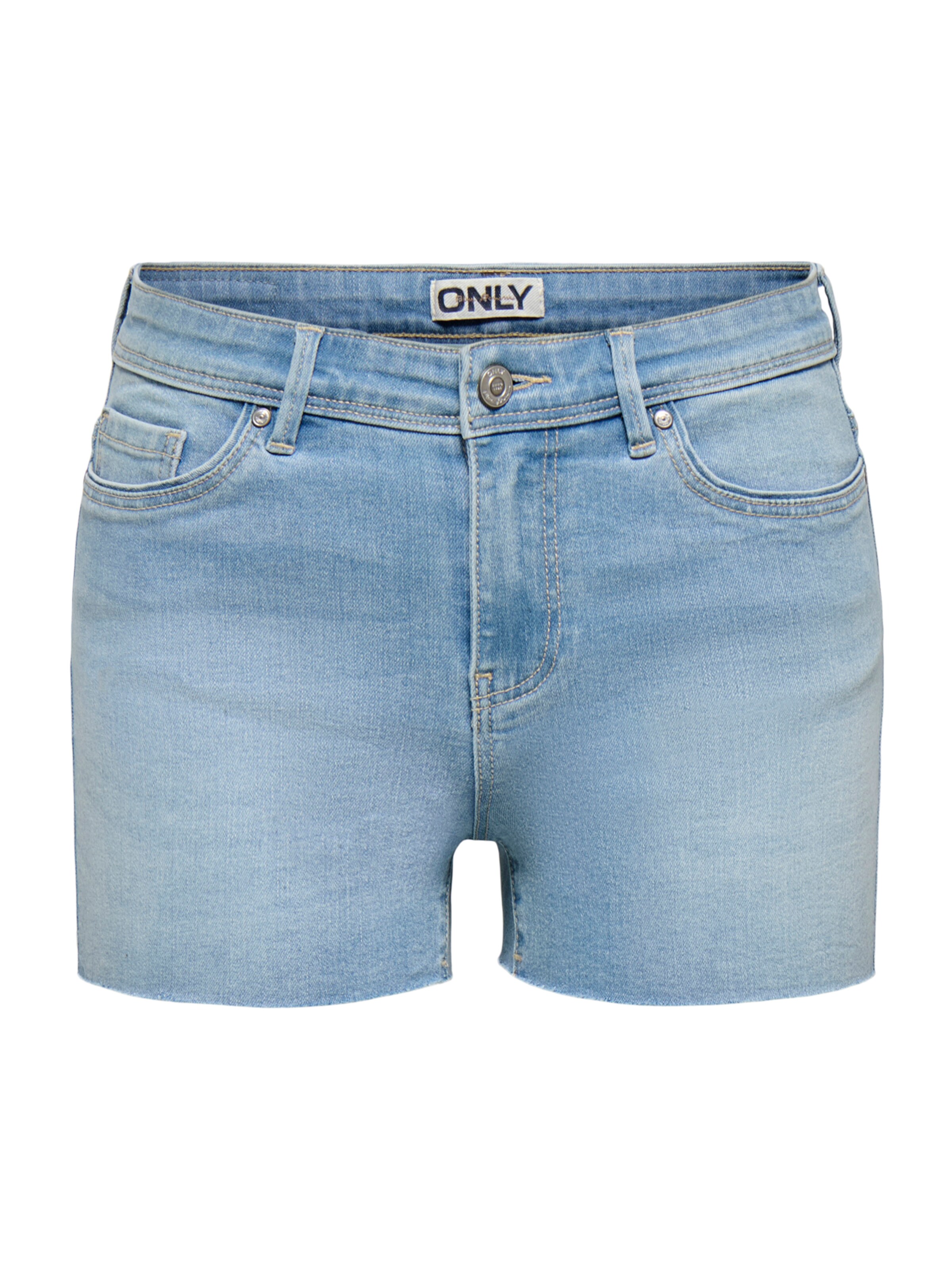 ONLY - Vaquero 'ONLWAUW' en azul: frente