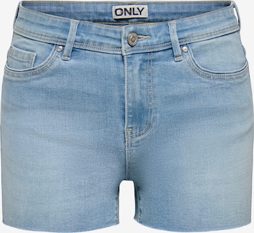ONLY - Vaquero 'ONLWAUW' en azul: frente