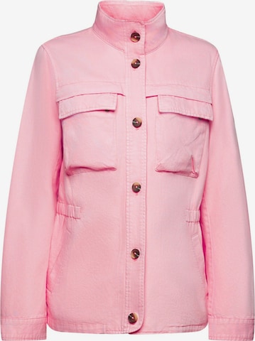 ESPRIT Jacke in Pink: predná strana