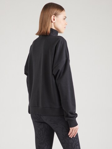 ADIDAS SPORTSWEAR Sports sweatshirt in Black