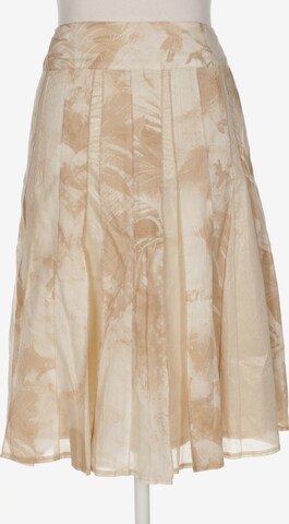 APANAGE Skirt in S in Beige: front