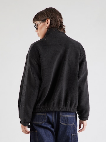 Veste mi-saison 'TAMSIN' Pegador en noir