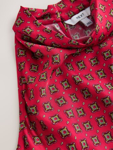 Next Blouse in Rood
