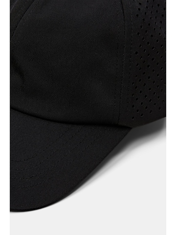 ESPRIT Cap in Black