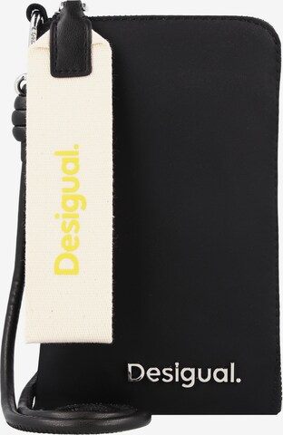 Protection pour Smartphone 'Priori' Desigual en noir : devant