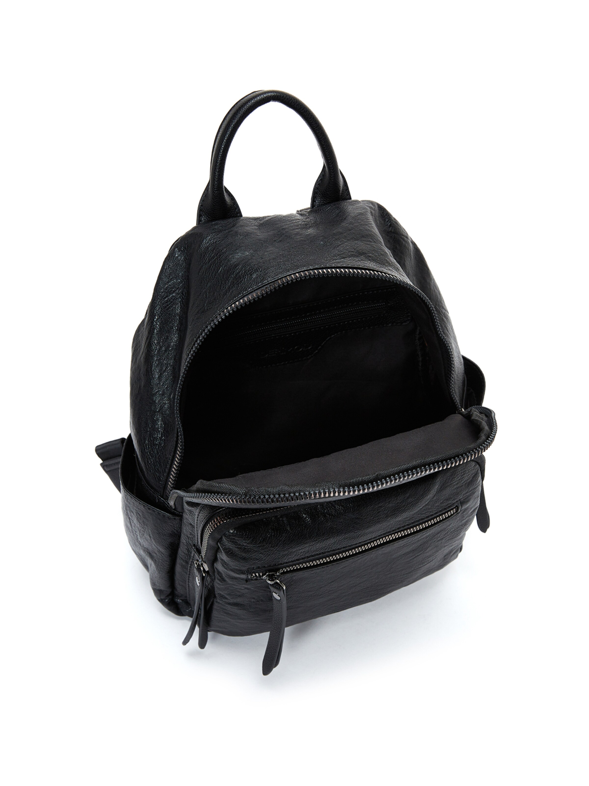 Derimod Backpack in Black