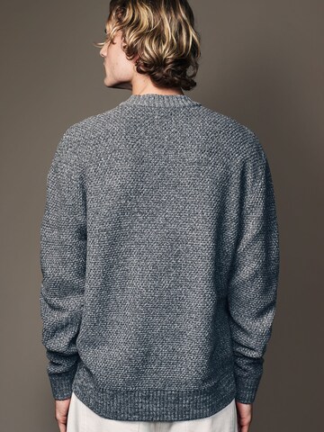 Next Sweater in Grey