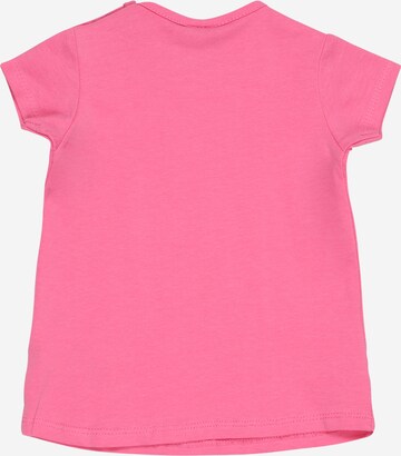 SALT AND PEPPER T-Shirt 'Sea' in Pink