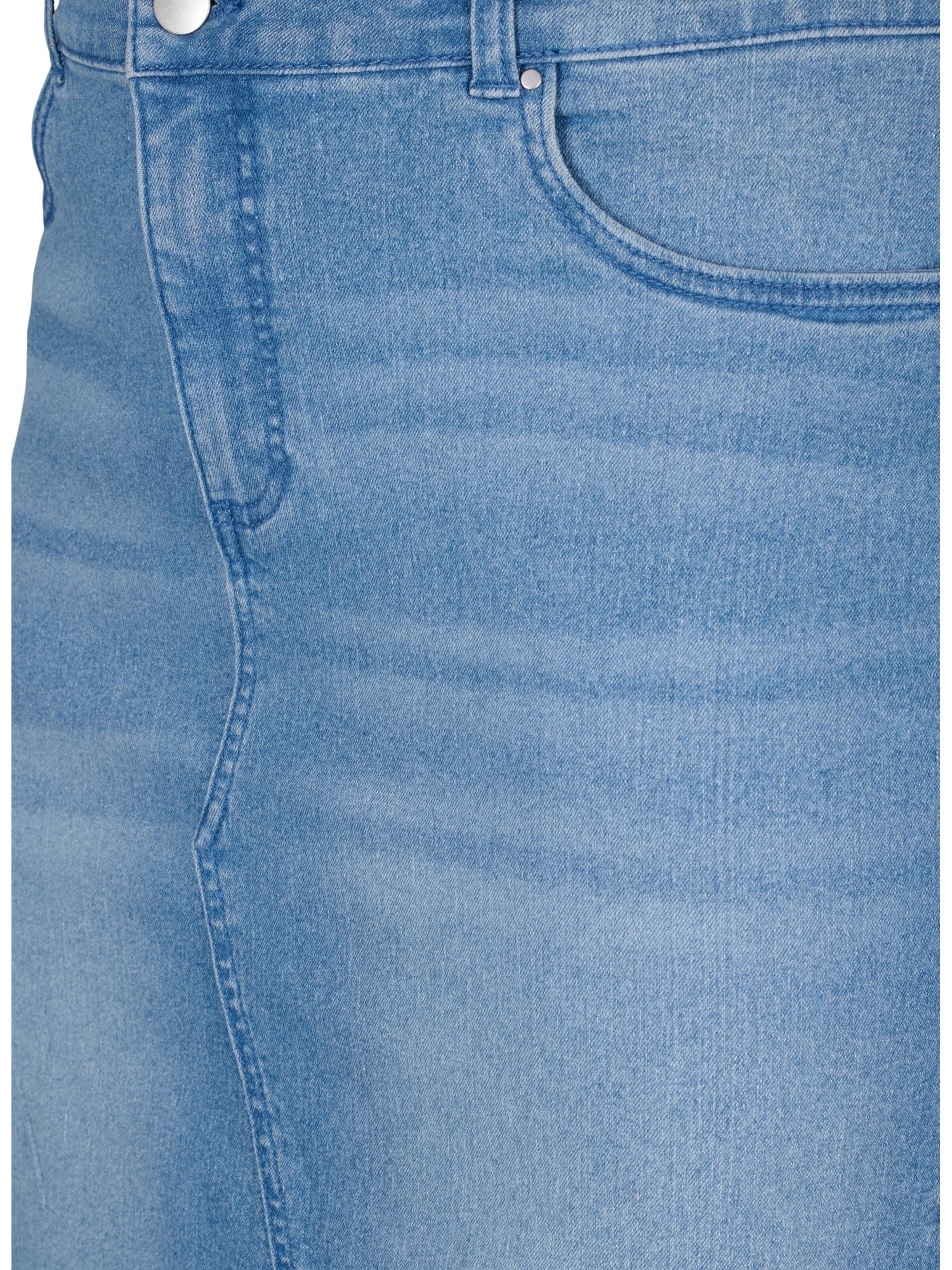 Flash by Zizzi Пола 'Flina' в синьо