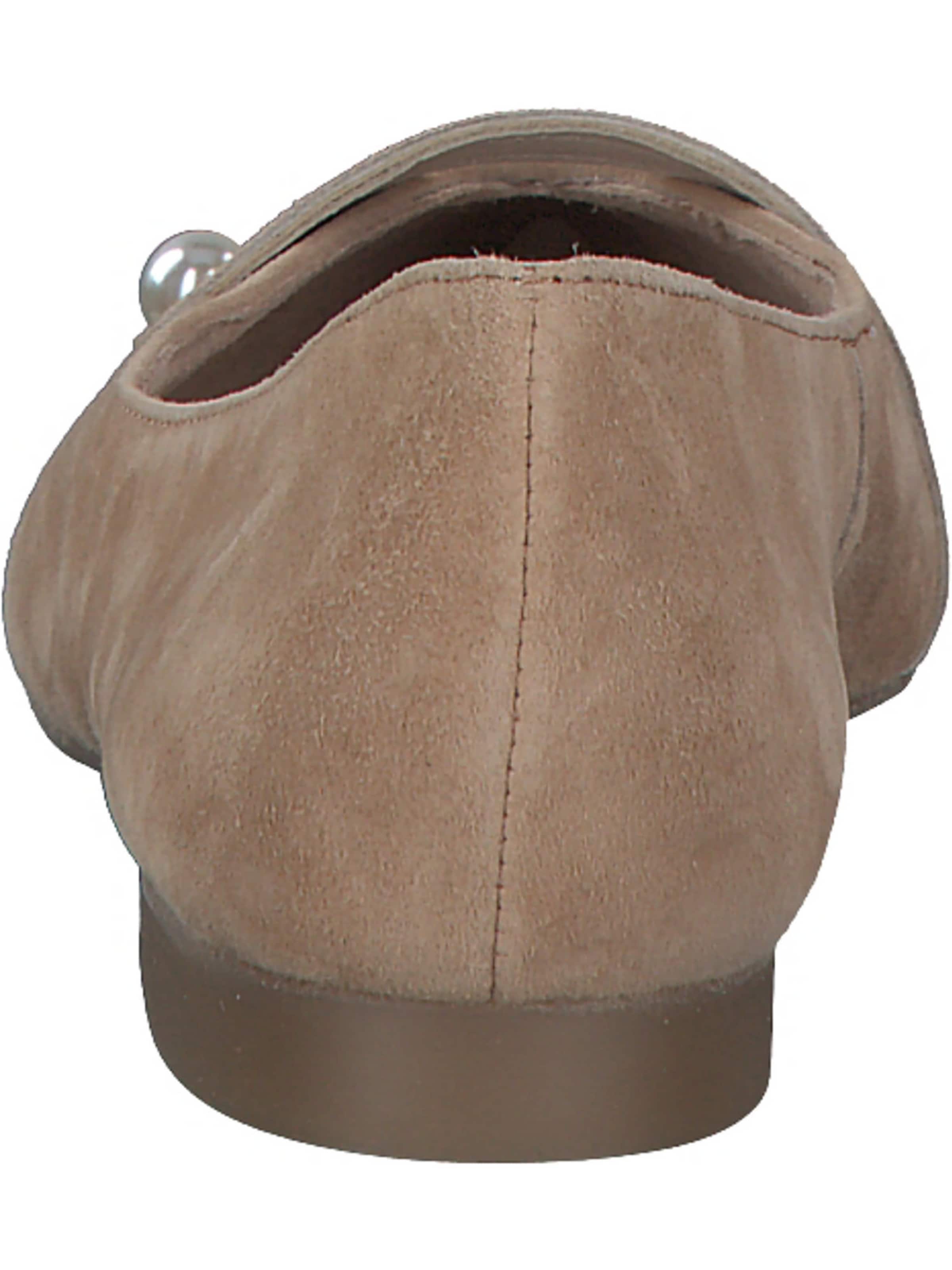 Paul Green Ballerina in Bruin