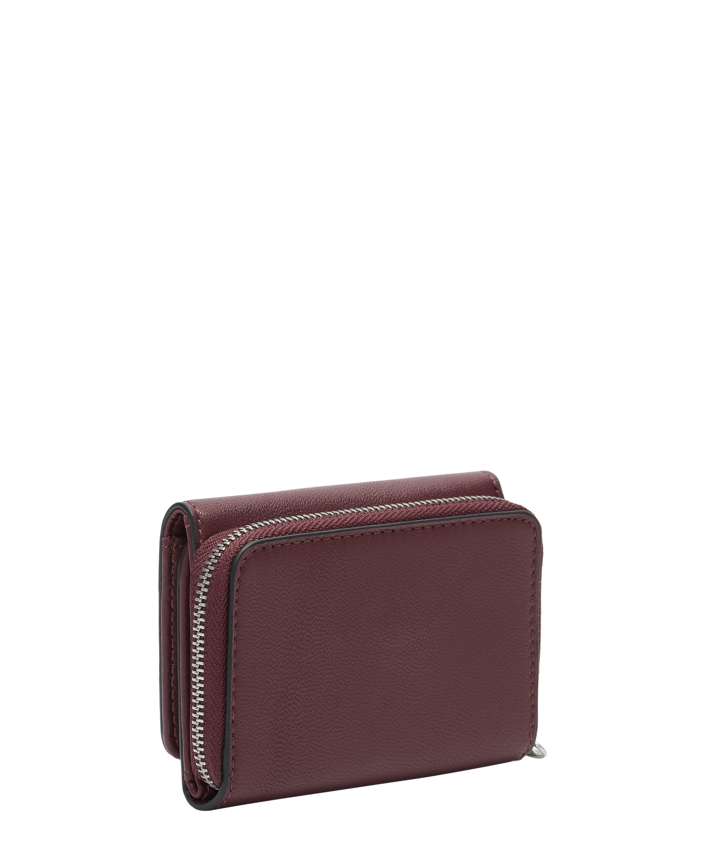 Liebeskind Berlin - Cartera 'Pablita' en rojo