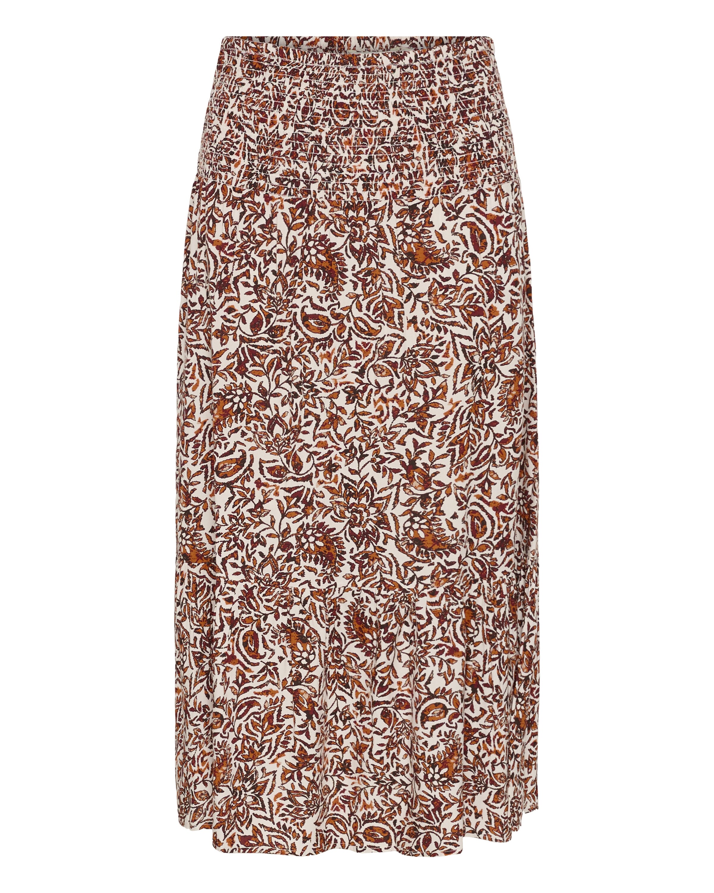 Cream Rock 'Tiah' in Beige: Vorderseite