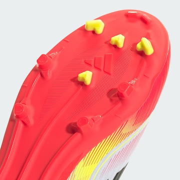 Chaussure de sport 'F50 League' ADIDAS PERFORMANCE en blanc