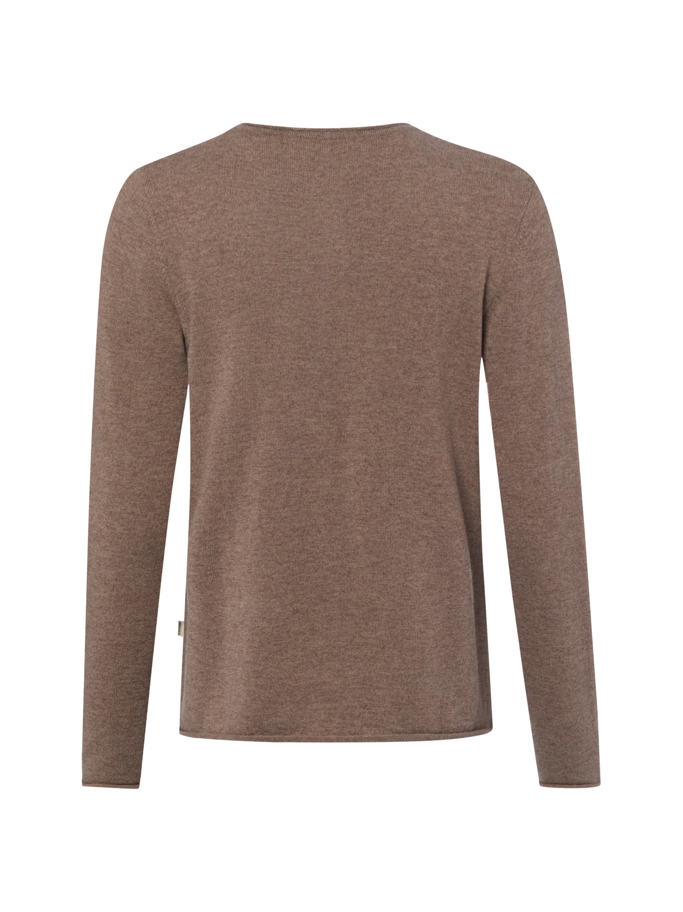 MAERZ Muenchen Strickjacke in Beige