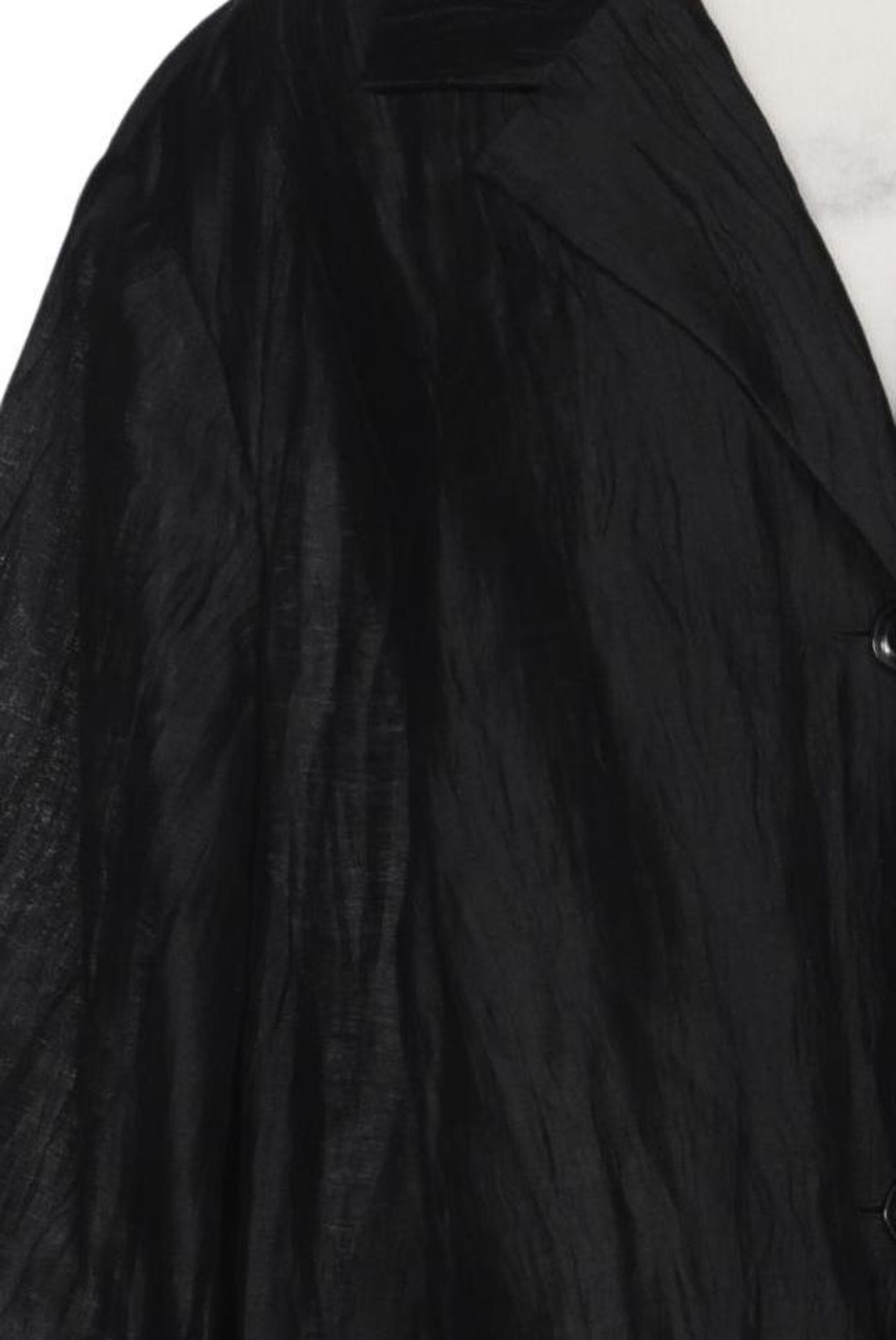 Ulla Popken Blazer 9XL in Schwarz