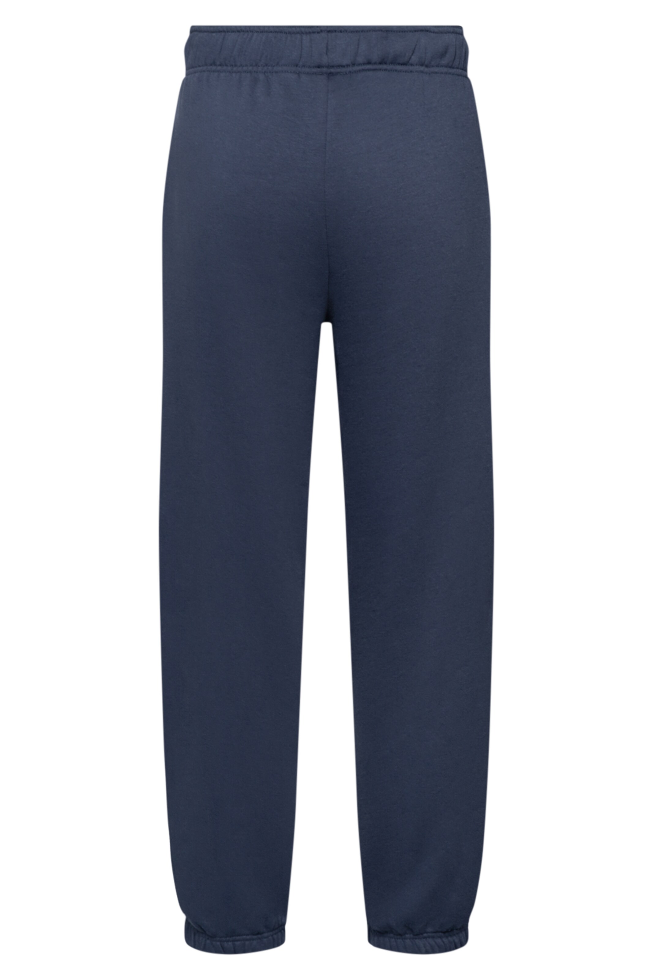 CONVERSE Regular Jogginghose in Blau