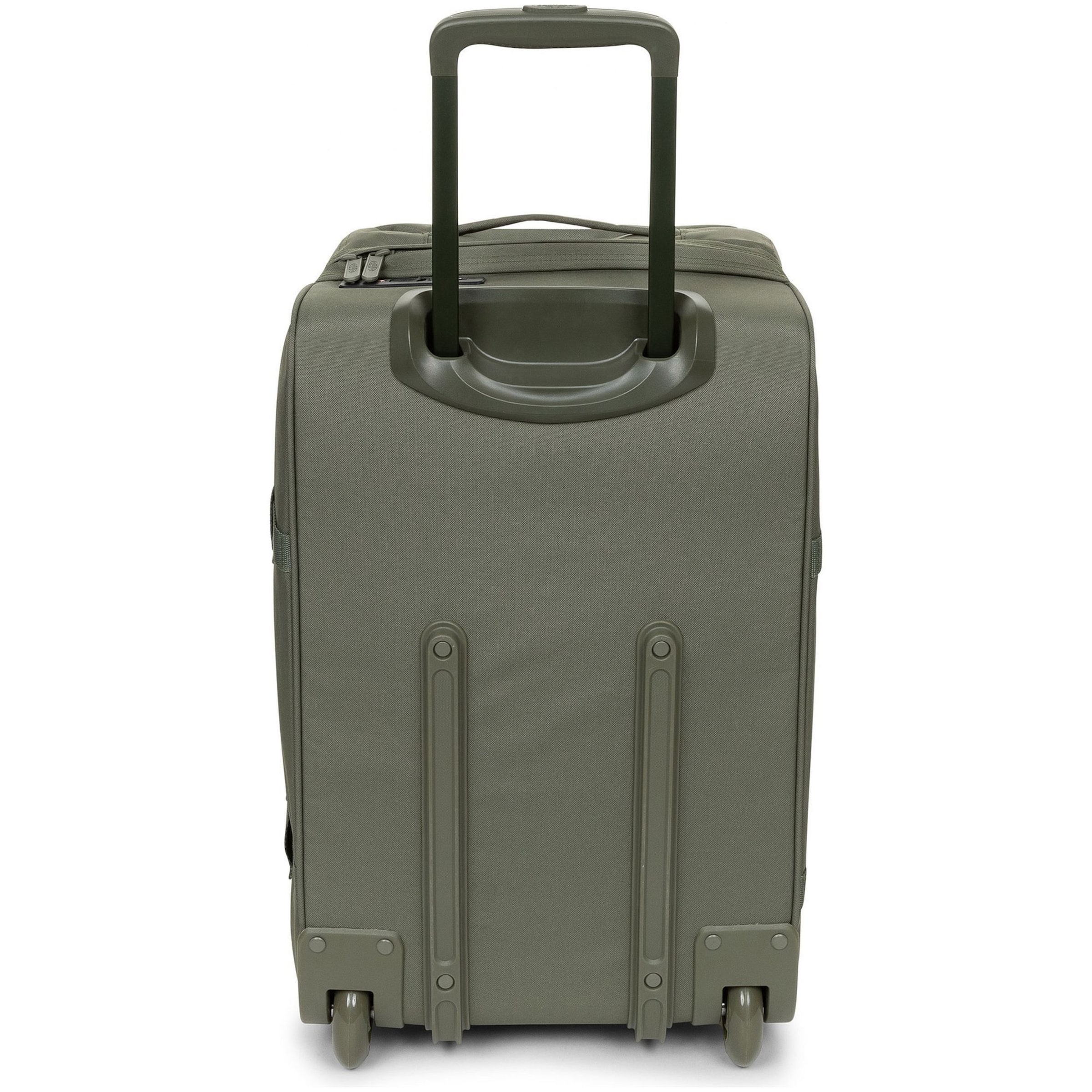 Sac de voyage 'Transit'R' EASTPAK en vert