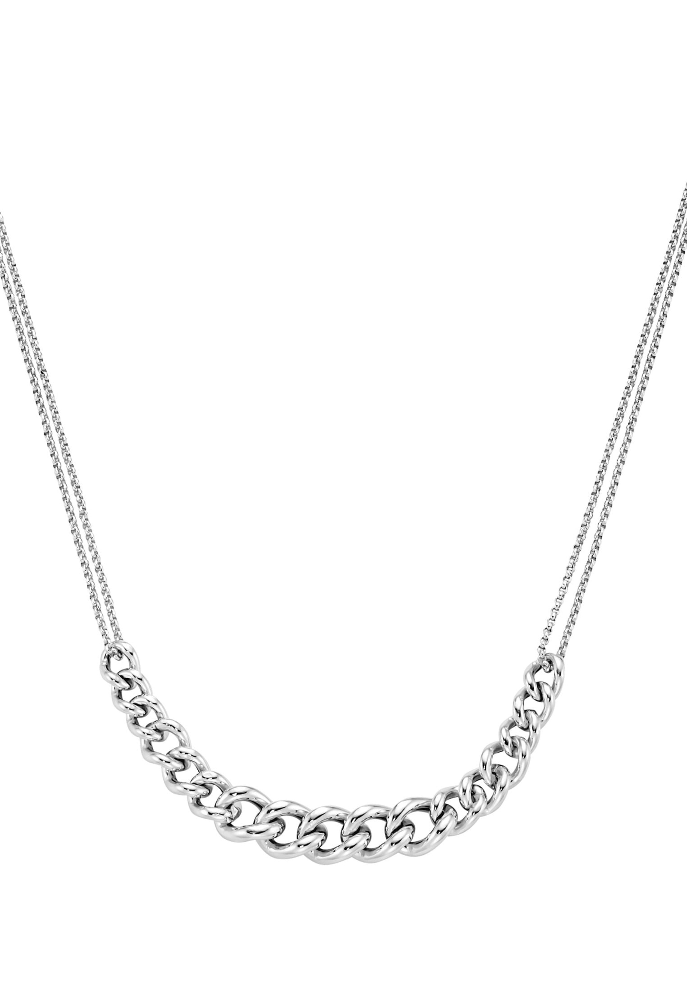 Suri Frey Halsschmuck ' SFY Haley ' in Silber