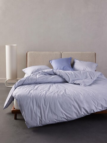 ESSENZA Bettwäsche in Blau