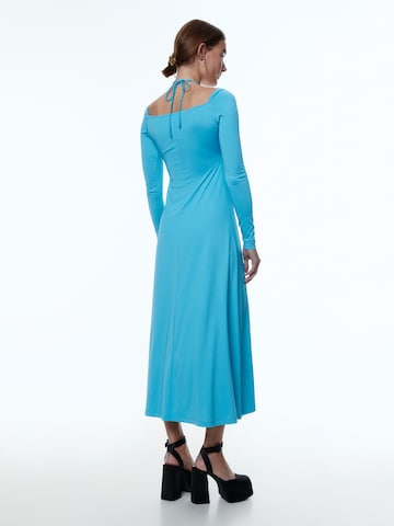 EDITED - Vestido 'Ronya' em azul
