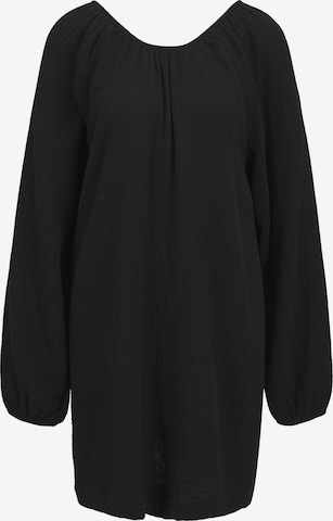 Robe 'JXPIA' JJXX en noir : devant