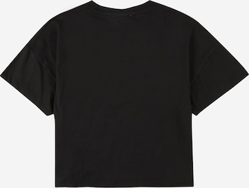 GARCIA Shirt in Black