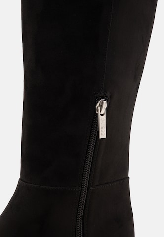 Stivale 'Cordan' di GUESS in nero