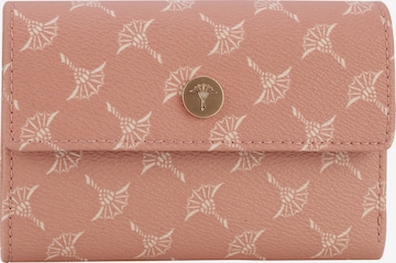 JOOP! Wallet 'Cortina Cosma' in Pink: front