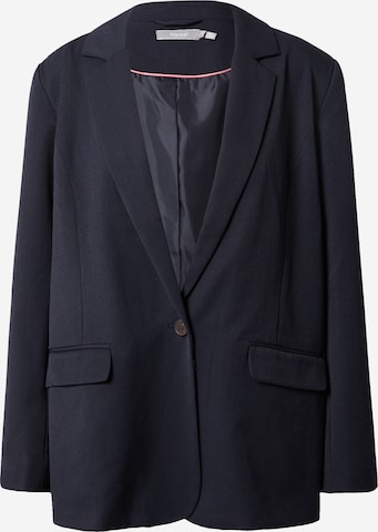 Fransa Blazer 'MILENA' in Blue: front