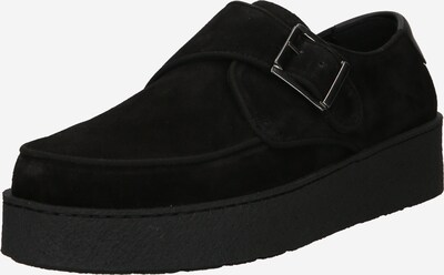 Ted Baker Slipper 'GAVINO' in schwarz, Produktansicht