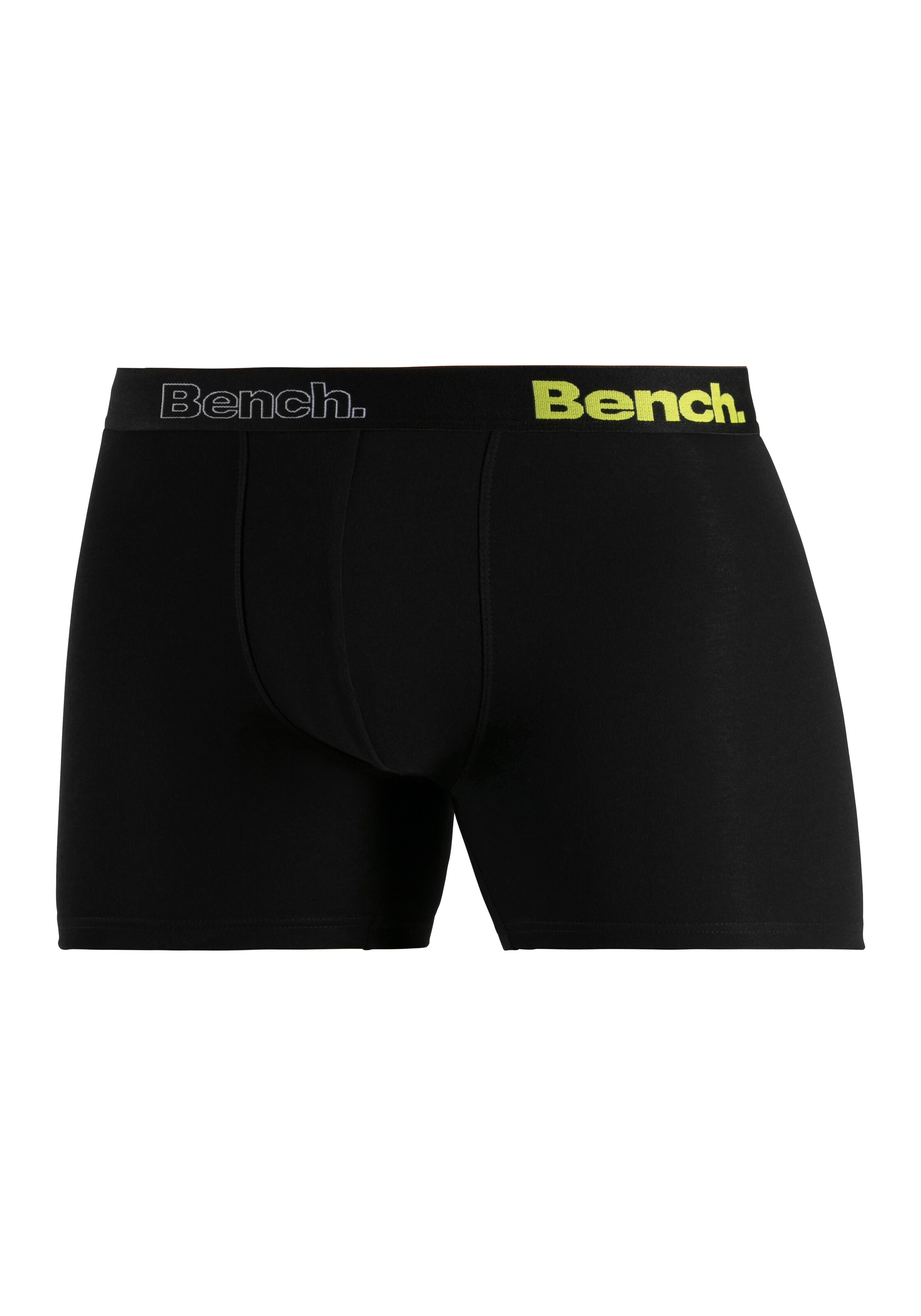 BENCH Boxer shorts in Black