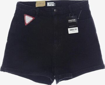 Kiabi Shorts in L in Black: front