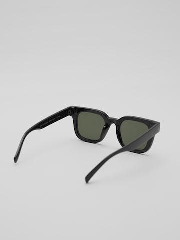 Pull&Bear Solglasögon i svart