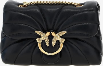 PINKO Handbag '100039 A1EX' in Black: front