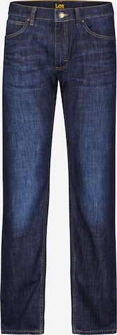 Lee Slim fit Jeans in Blue: front