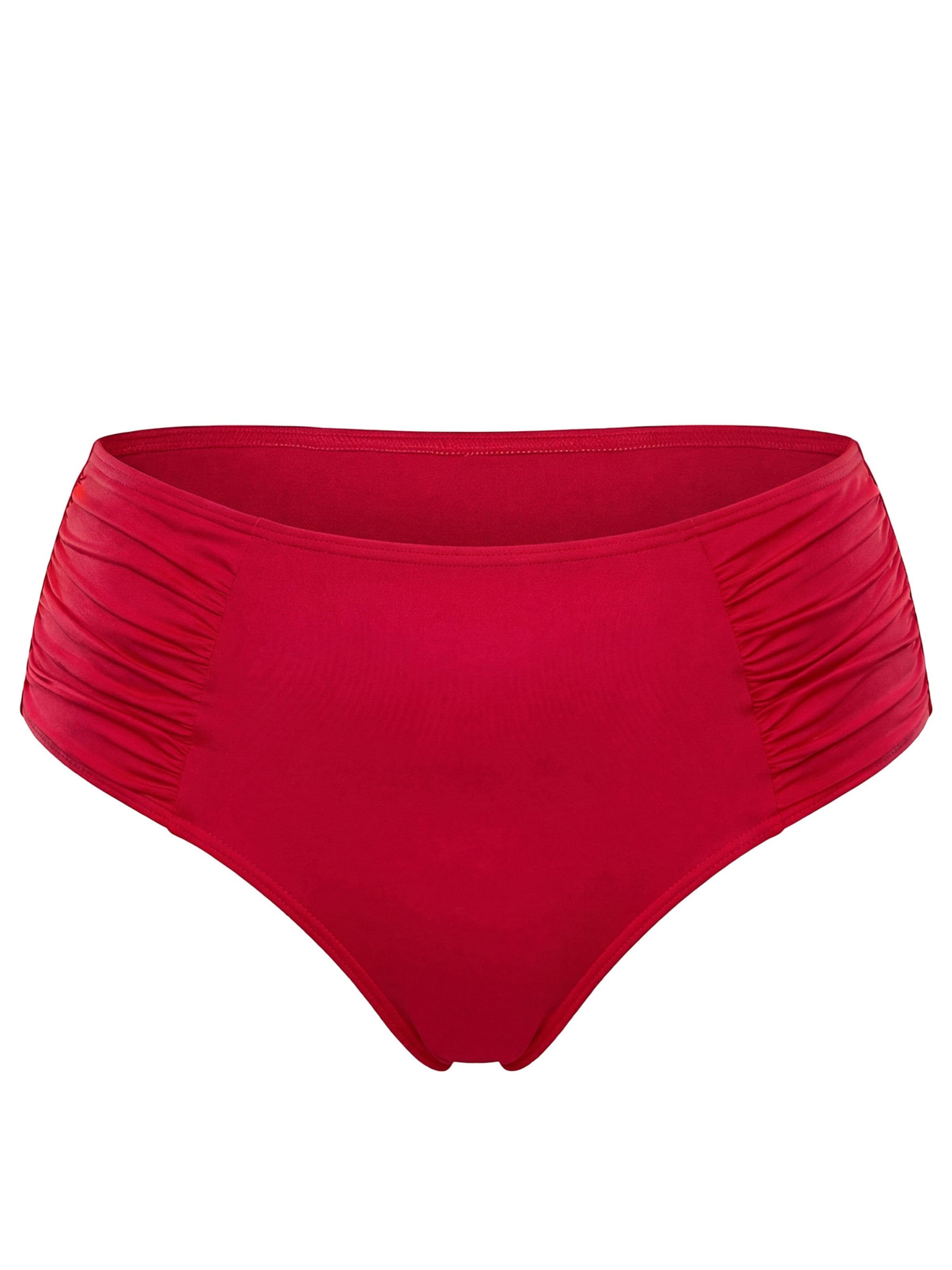 Vivisence Bikini Bottoms '3002' in Pink: front