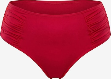 Vivisence Bikini Bottoms '3002' in Pink: front
