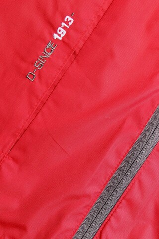 DIDRIKSONS1913 Jacke M in Rot